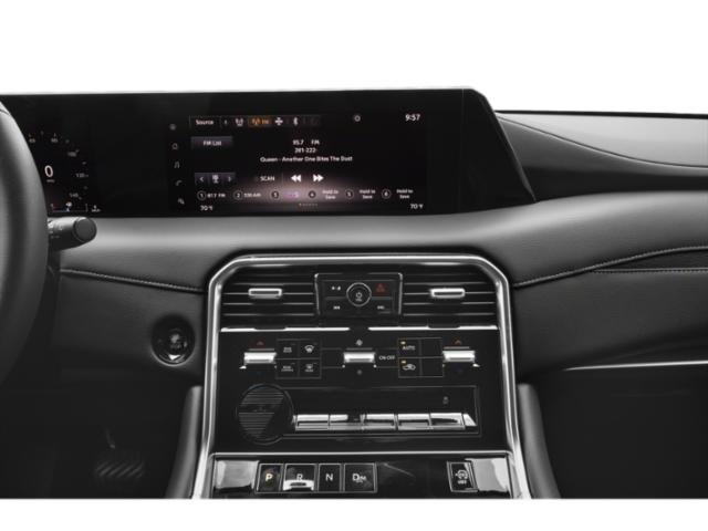 new 2026 Nissan Armada car