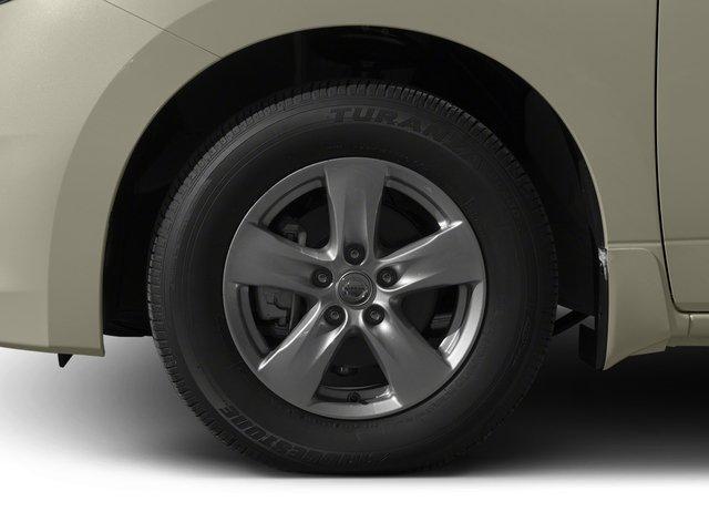 used 2016 Nissan Quest car, priced at $9,309