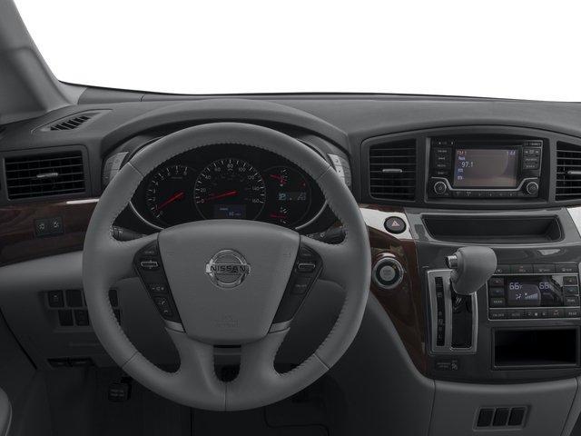 used 2016 Nissan Quest car, priced at $9,309