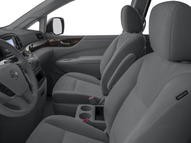 used 2016 Nissan Quest car, priced at $9,309