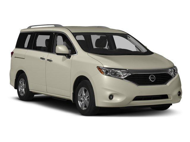 used 2016 Nissan Quest car, priced at $9,309