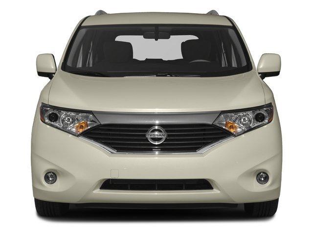 used 2016 Nissan Quest car, priced at $9,309