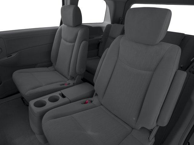 used 2016 Nissan Quest car, priced at $9,309