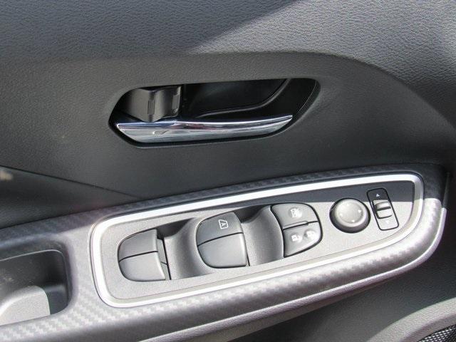new 2025 Nissan Versa car, priced at $21,630