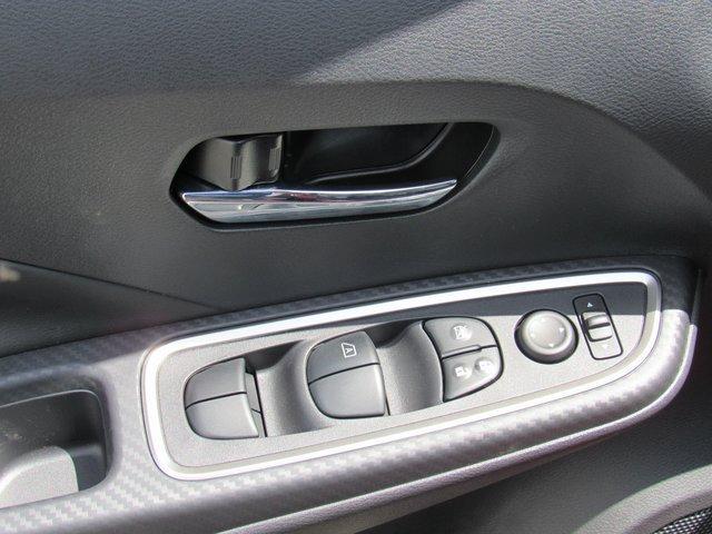 new 2025 Nissan Versa car, priced at $21,630