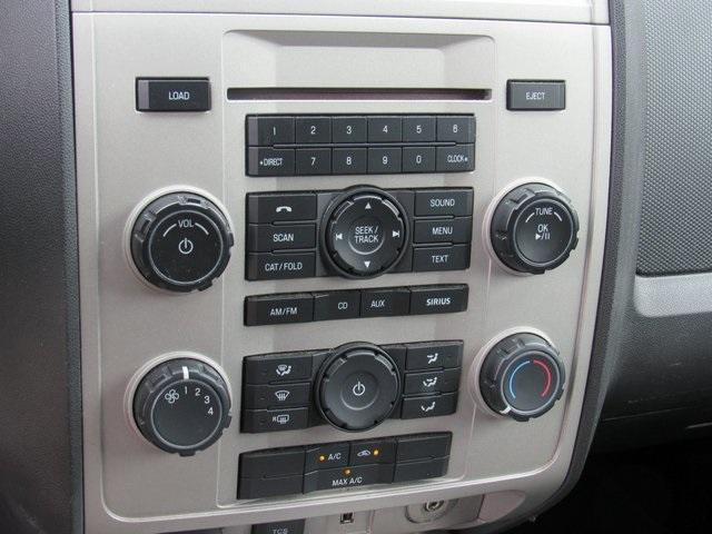 used 2012 Ford Escape car, priced at $5,713