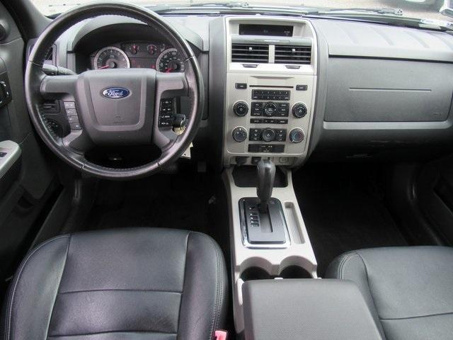 used 2012 Ford Escape car, priced at $5,713