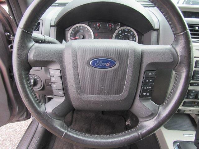 used 2012 Ford Escape car, priced at $5,713