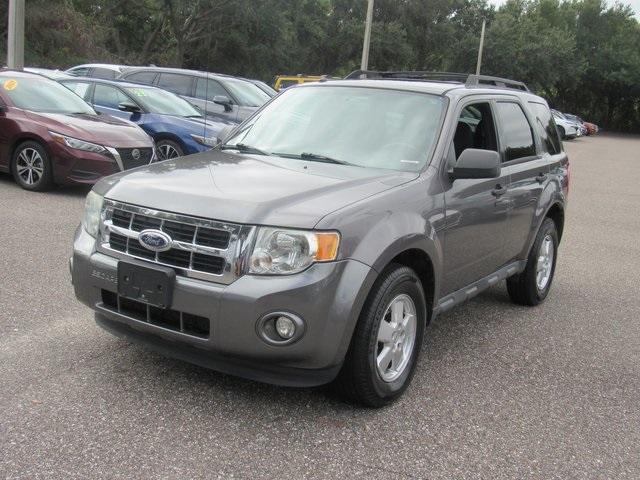 used 2012 Ford Escape car, priced at $5,713