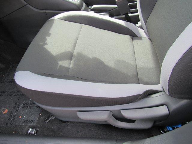 new 2025 Nissan Versa car, priced at $20,037