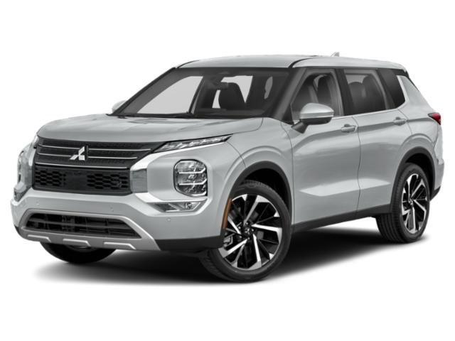 used 2024 Mitsubishi Outlander car, priced at $25,949
