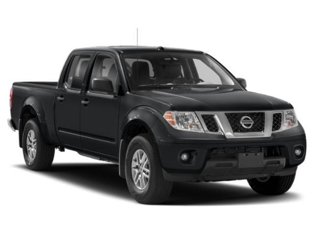 used 2021 Nissan Frontier car, priced at $24,857