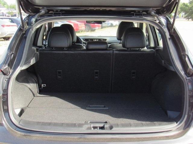 used 2022 Nissan Rogue Sport car, priced at $20,215