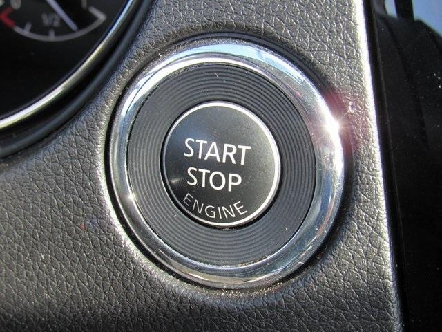 used 2022 Nissan Rogue Sport car, priced at $20,215