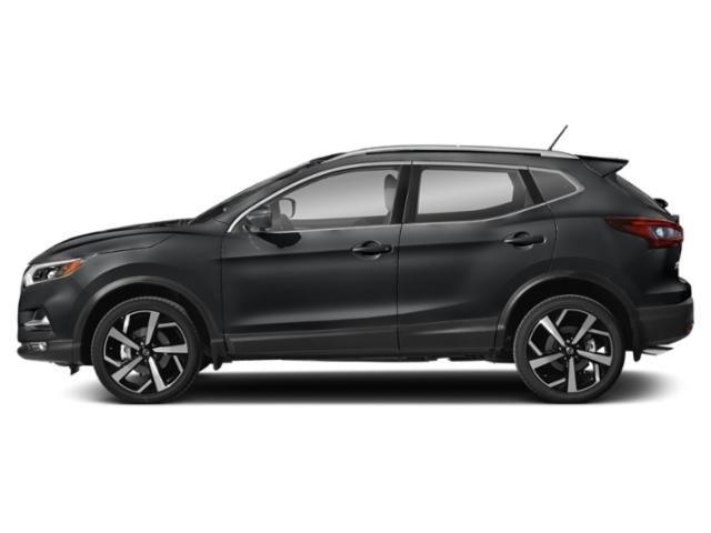 used 2022 Nissan Rogue Sport car, priced at $21,974