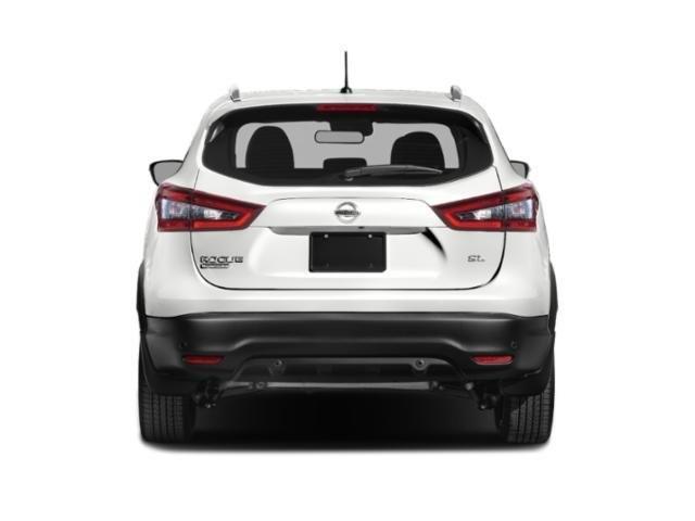 used 2022 Nissan Rogue Sport car, priced at $21,974