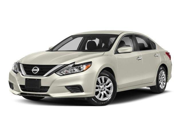 used 2018 Nissan Altima car, priced at $8,455