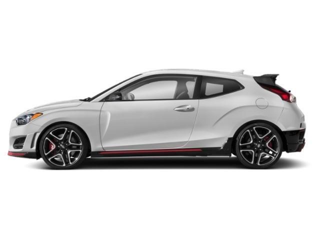 used 2020 Hyundai Veloster N car, priced at $19,935