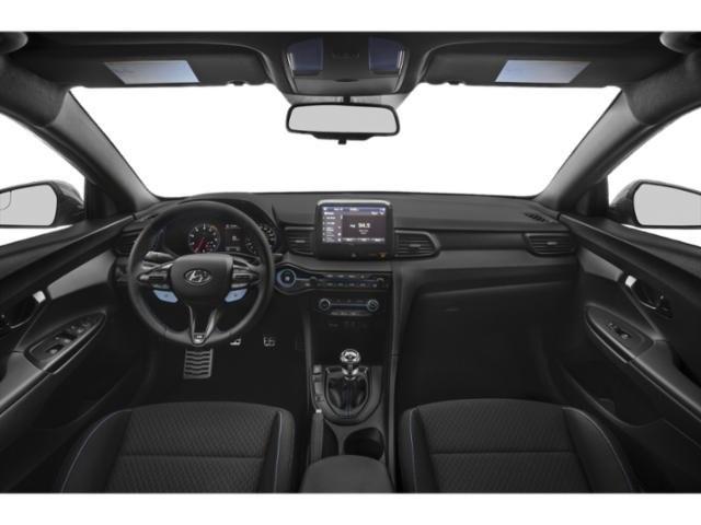 used 2020 Hyundai Veloster N car, priced at $19,935