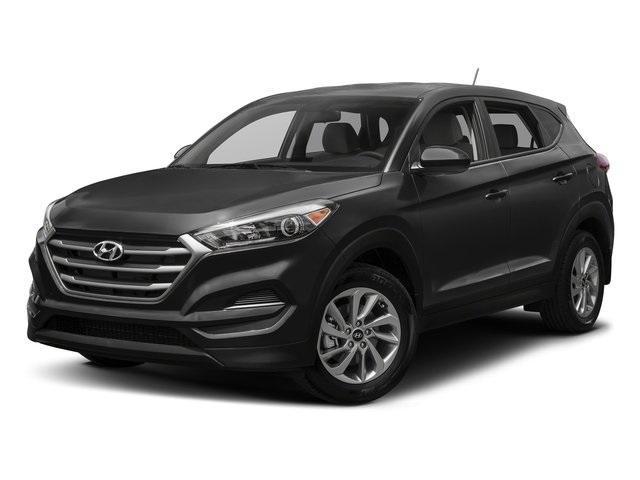 used 2017 Hyundai Tucson car, priced at $11,996