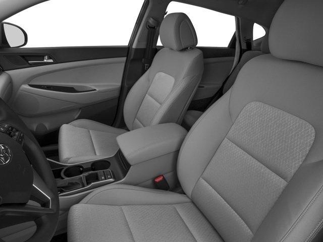 used 2017 Hyundai Tucson car, priced at $11,996