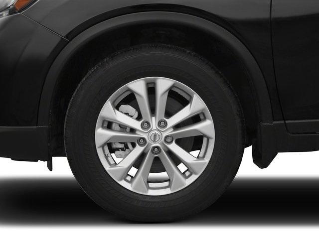 used 2016 Nissan Rogue car, priced at $15,993