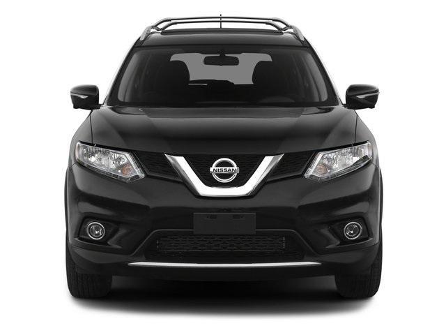 used 2016 Nissan Rogue car, priced at $15,993
