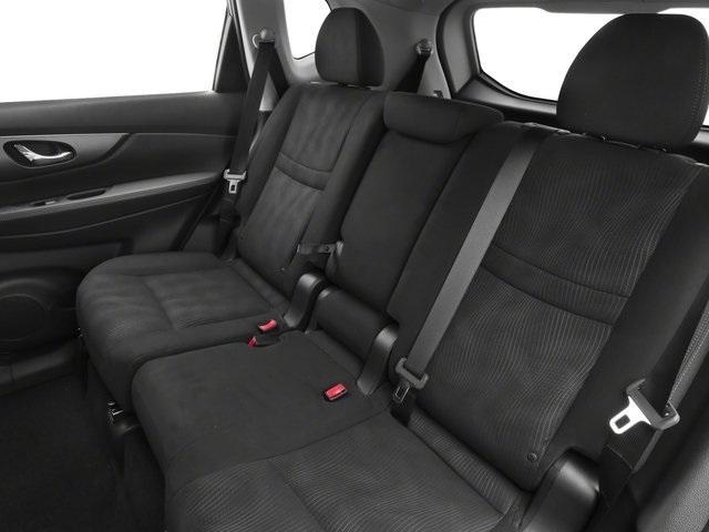 used 2016 Nissan Rogue car, priced at $15,993
