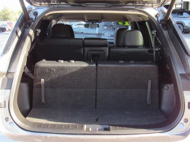 used 2023 Mitsubishi Outlander car, priced at $20,877