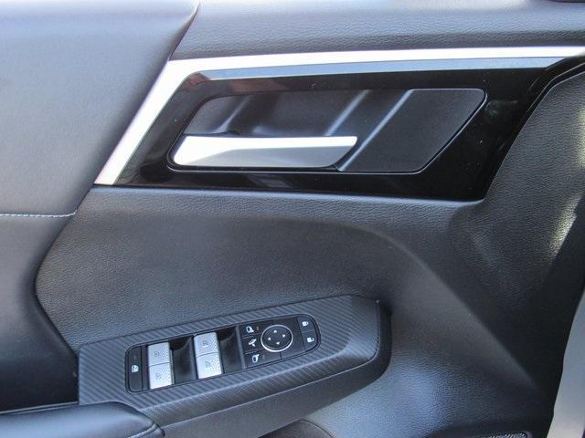 used 2023 Mitsubishi Outlander car, priced at $20,877