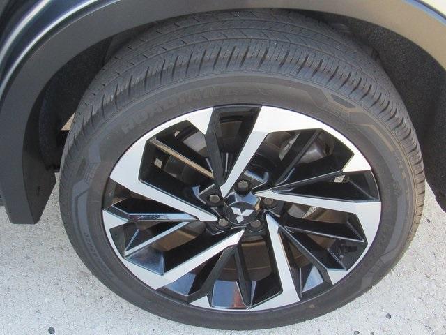 used 2023 Mitsubishi Outlander car, priced at $20,877