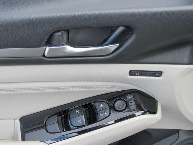 used 2020 Nissan Altima car, priced at $14,352