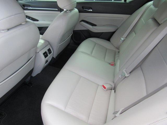 used 2020 Nissan Altima car, priced at $14,352