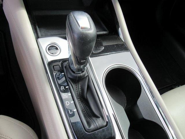 used 2020 Nissan Altima car, priced at $14,352