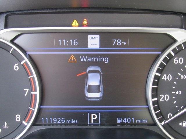 used 2020 Nissan Altima car, priced at $14,352