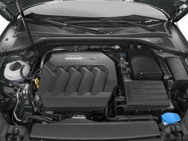 used 2017 Audi A3 car, priced at $9,329