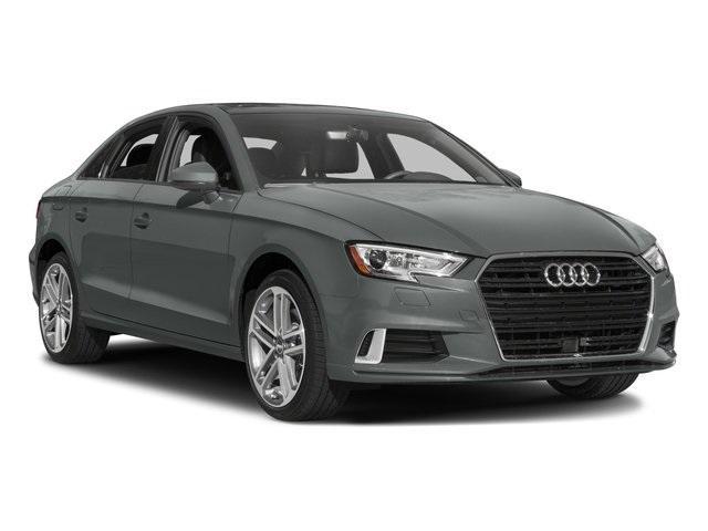 used 2017 Audi A3 car, priced at $9,329