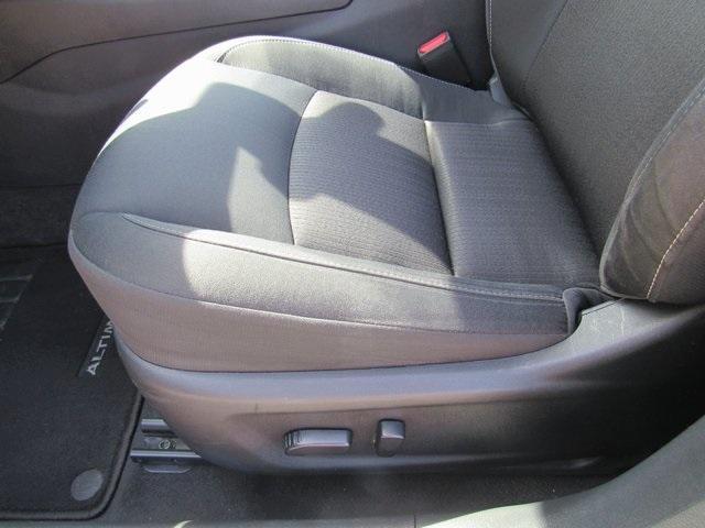 used 2021 Nissan Altima car, priced at $16,639