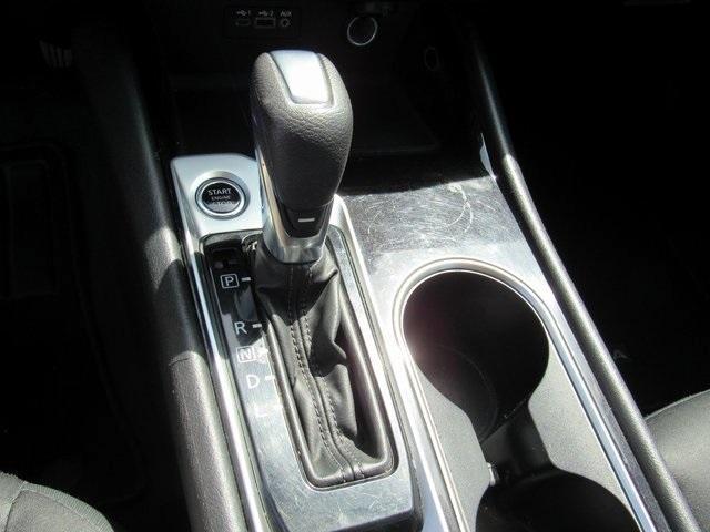 used 2021 Nissan Altima car, priced at $16,639