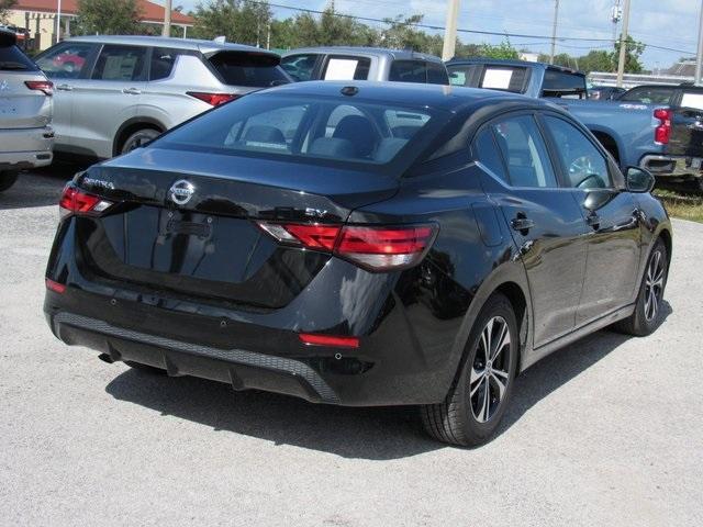 used 2021 Nissan Sentra car, priced at $14,997