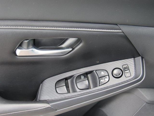 used 2023 Nissan Sentra car, priced at $15,991