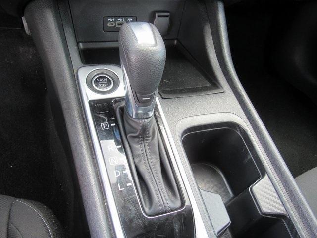 used 2023 Nissan Sentra car, priced at $15,991