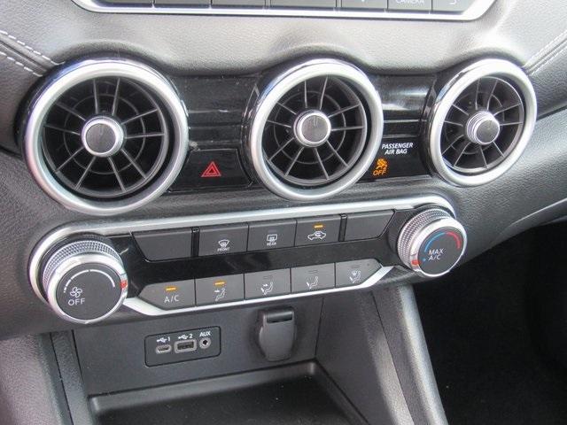 used 2023 Nissan Sentra car, priced at $15,991