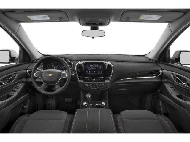 used 2018 Chevrolet Traverse car, priced at $18,750