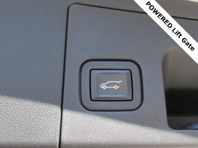 used 2019 Cadillac XT5 car, priced at $16,687