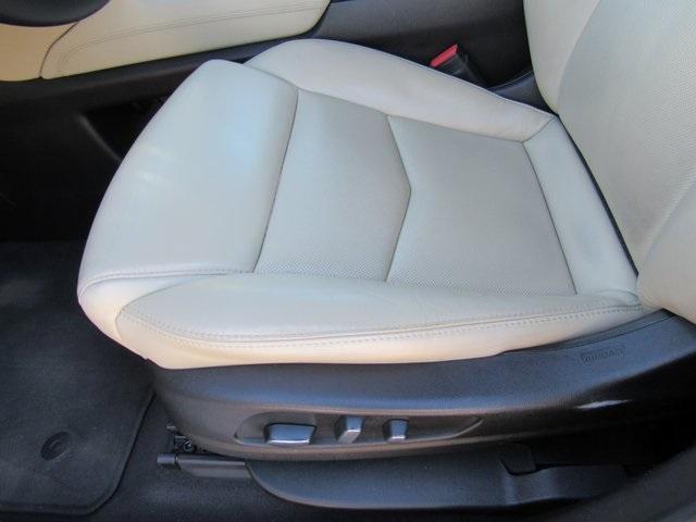 used 2019 Cadillac XT5 car, priced at $16,687