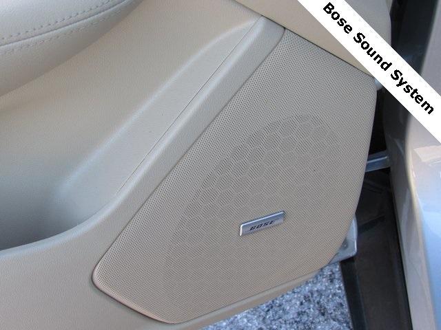 used 2019 Cadillac XT5 car, priced at $16,687