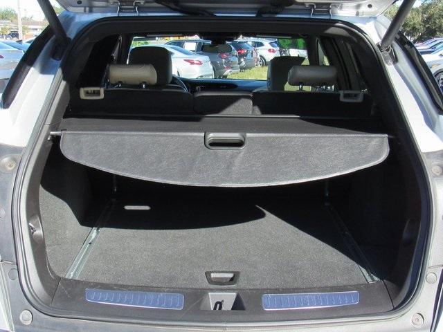 used 2019 Cadillac XT5 car, priced at $16,687