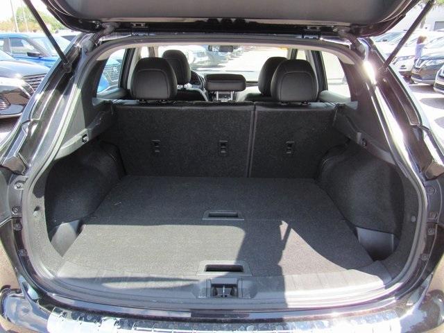 used 2022 Nissan Rogue Sport car, priced at $21,818