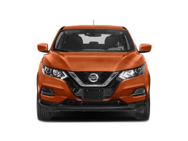 used 2022 Nissan Rogue Sport car, priced at $17,733